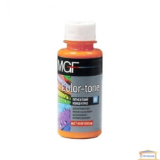 Концентрат MGF 100ml персик  27 Україна