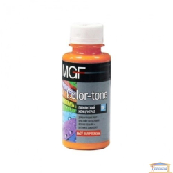 Концентрат MGF 100ml персик  27 Україна