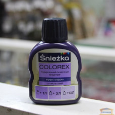 Колорекс №53 19146 Снєжка Польща