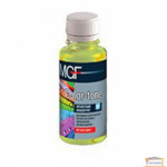 Концентрат MGF 100ml лимонно-жовтий  06 Україна
