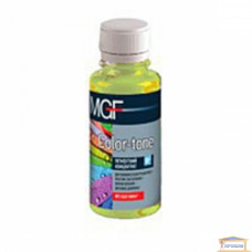Концентрат MGF 100ml лимонно-жовтий  06 Україна
