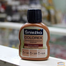 Колорекс №71 горіх середній 33256 Снєжка Польща