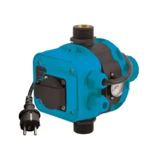 Реле тиску електрон. Aquatica DSK8.2 (сухий хід захист) 29185