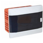 Бокс для авт 6 зовн. SU FAR (F86) 87687