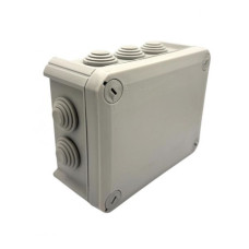 Розподільча коробка зовн 150х115х65мм NX1046 67801