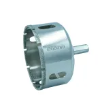 Коронка алмазна по керамограніту 68мм Haisser 3300028