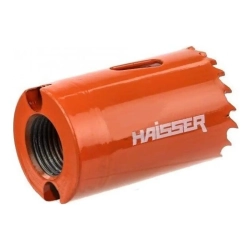 Коронка по металу Haizer д25мм 390509