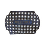 Коврик рез. соти 60х90см Velcom овал 1500325 Україна