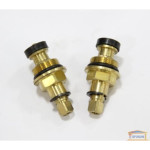 Кран-букса 1/2 Тула WKF-036