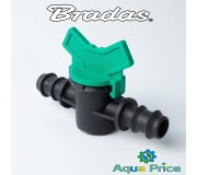 Крапельний полив