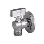 Крани до пральної машини 1/2х1/2 Solomon КОМПЛЕКТ 2ШТ 28018