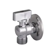 Крани до пральної машини 1/2х1/2 Solomon КОМПЛЕКТ 2ШТ 28018