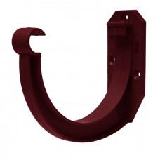 Кронштейн для ринви довгий вишневий 27272 Україна