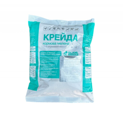 Крейда 1кг Україна