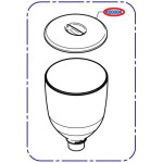 Кришка колби