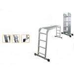 Драбина-трансформер 4Х4 КРОК/ПРАКТИКА