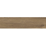 Плитка керамічна 15х60см Kronewald коричневий 19347 Україна