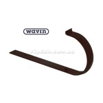 Кронштейн ринви довгий трапеція Україна