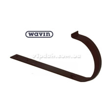 Кронштейн ринви довгий трапеція Україна