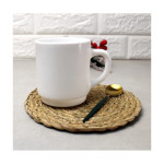 Чашка скло-кераміка  ZELIE 290мл Україна