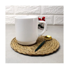 Чашка скло-кераміка  ZELIE 290мл Україна