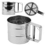 Кружка-сито А+ велика