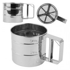 Кружка-сито А+ велика