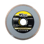 Круг алмазний Ceramics 200х5х22.225 WERK 356035