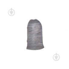 Кут зовн. до плінтуса з коробом акація сіра 18136