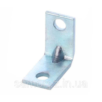 Кутник 20х15х20 47062