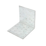 Кутник панельний 100х100Х60Х2 44117