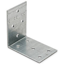 Кутник вузький 40х40х15х1,5 44218