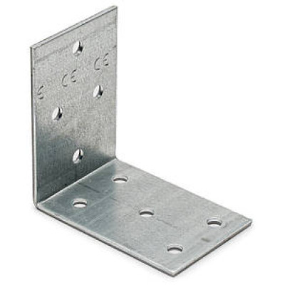 Кутник вузький 40х40х15х1,5 44218