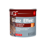 Лак фасадний по камню 750мл MGF Україна