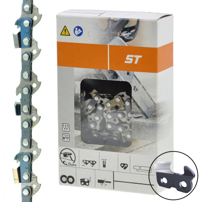 Ланцюг до бензопилки Штиль 3/8 60(RS) 39301