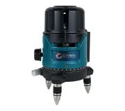 Лазерні рівні