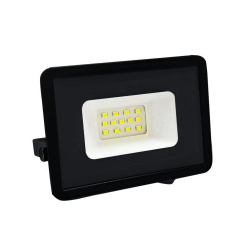 Прожектор світлодіодний Леброн 10W LF 6000K 850Lm 185-240V 17-07-10 85026