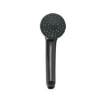 Лійка душа Bravo NS-711 P чорна 23800