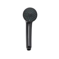 Лійка душа Bravo NS-711 P чорна 23800