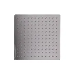 Лійка для душа тропічний Globus LUX STQ-0250 179446