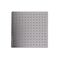 Лійка для душа тропічний Globus LUX STQ-0250 179446