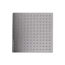 Лійка для душа тропічний Globus LUX STQ-0250 179446