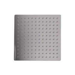 Лійка для душа тропічний Globus LUX STQ-0250 179446