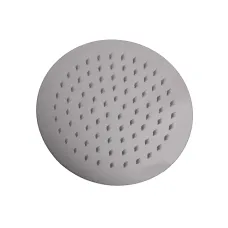 Лійка для душа тропічний Globus LUX STS-0250 179447