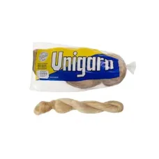 Пакля Uniрак 100гр 2 коси 26008