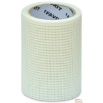 Стрічка серпянка 75мм х 10м Вист 10-235 38035