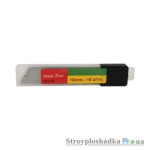 Леза до шпалер ножа  о23-29 18мм. 35053