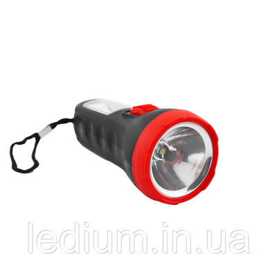 Ліхтарик LED 0.5W 2H-AA HF-103 87676