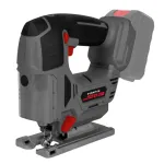 Лобзик акум. Forte CJ-20A 21V +Акб 4Аг+З/п! 67832