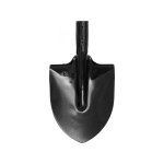 Лопата копальна загострена Партнер 17593